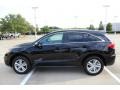 Crystal Black Pearl - RDX Technology Photo No. 4