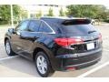 Crystal Black Pearl - RDX Technology Photo No. 5