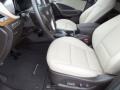 2013 Hampton Green Pearl Hyundai Santa Fe GLS  photo #11