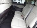 2013 Hampton Green Pearl Hyundai Santa Fe GLS  photo #12