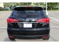 Crystal Black Pearl - RDX Technology Photo No. 6