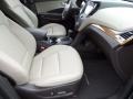 2013 Hampton Green Pearl Hyundai Santa Fe GLS  photo #13