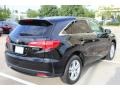 Crystal Black Pearl - RDX Technology Photo No. 7
