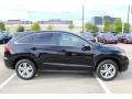 Crystal Black Pearl - RDX Technology Photo No. 8