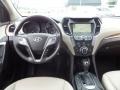 2013 Hampton Green Pearl Hyundai Santa Fe GLS  photo #15