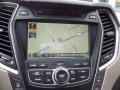 2013 Hampton Green Pearl Hyundai Santa Fe GLS  photo #17