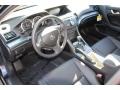 Graphite Luster Metallic - TSX Sedan Photo No. 11