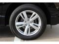 Crystal Black Pearl - RDX Technology Photo No. 52