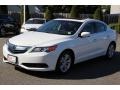 2013 Bellanova White Pearl Acura ILX 2.0L  photo #7