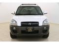 2005 Nordic White Hyundai Tucson GLS V6  photo #2