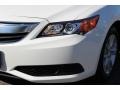 2013 Bellanova White Pearl Acura ILX 2.0L  photo #31