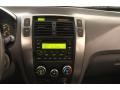 Gray Controls Photo for 2005 Hyundai Tucson #97688706