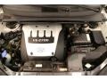 2.7 Liter DOHC 24 Valve V6 Engine for 2005 Hyundai Tucson GLS V6 #97688865