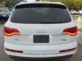 2015 Cararra White Audi Q7 3.0 Premium Plus quattro  photo #3