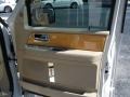 2008 White Chocolate Tri Coat Lincoln Navigator Luxury  photo #15