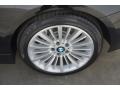 Jet Black - 4 Series 428i xDrive Convertible Photo No. 4
