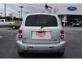Silver Ice Metallic - HHR LT Photo No. 4