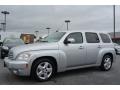 Silver Ice Metallic - HHR LT Photo No. 6