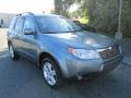 2010 Sage Green Metallic Subaru Forester 2.5 X Limited  photo #4