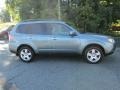 2010 Sage Green Metallic Subaru Forester 2.5 X Limited  photo #5