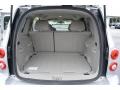 Silver Ice Metallic - HHR LT Photo No. 12