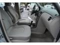 Silver Ice Metallic - HHR LT Photo No. 15