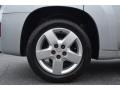 Silver Ice Metallic - HHR LT Photo No. 17