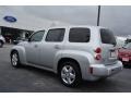 Silver Ice Metallic - HHR LT Photo No. 24