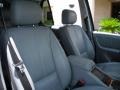Brilliant Silver Metallic - ML 320 4Matic Photo No. 16