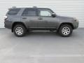 Magnetic Gray Metallic 2015 Toyota 4Runner Trail Premium 4x4 Exterior