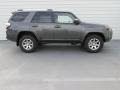 2015 Magnetic Gray Metallic Toyota 4Runner Trail Premium 4x4  photo #3