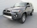 2015 Magnetic Gray Metallic Toyota 4Runner Trail Premium 4x4  photo #7