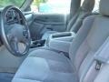 2003 Summit White Chevrolet Tahoe LS 4x4  photo #4