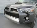 2015 Magnetic Gray Metallic Toyota 4Runner Trail Premium 4x4  photo #10