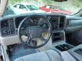 2003 Summit White Chevrolet Tahoe LS 4x4  photo #6