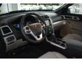2015 Ingot Silver Ford Explorer XLT  photo #7