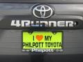 Magnetic Gray Metallic - 4Runner Trail Premium 4x4 Photo No. 14