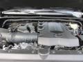 2015 Toyota 4Runner 4.0 Liter DOHC 24-Valve VVT-i V6 Engine Photo