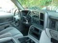 2003 Summit White Chevrolet Tahoe LS 4x4  photo #12