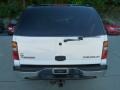 Summit White - Tahoe LS 4x4 Photo No. 16