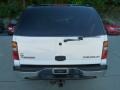 2003 Summit White Chevrolet Tahoe LS 4x4  photo #16