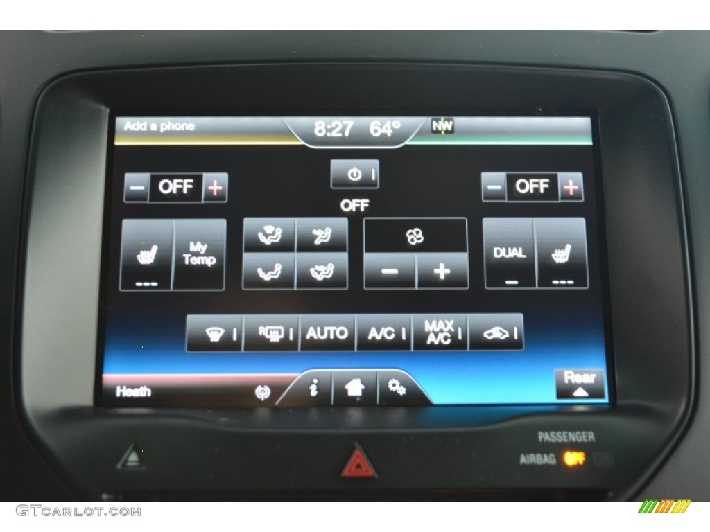 2015 Explorer XLT - Ingot Silver / Medium Light Stone photo #15