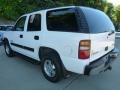 Summit White - Tahoe LS 4x4 Photo No. 18