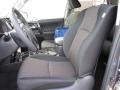 Black Front Seat Photo for 2015 Toyota 4Runner #97691517