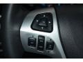 2015 Ingot Silver Ford Explorer XLT  photo #22