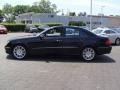 2008 Black Mercedes-Benz E 350 4Matic Sedan  photo #6