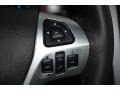2015 Ingot Silver Ford Explorer XLT  photo #23
