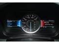 2015 Ingot Silver Ford Explorer XLT  photo #24