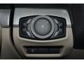 2015 Ingot Silver Ford Explorer XLT  photo #25