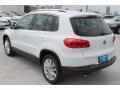 Pure White - Tiguan SEL Photo No. 6